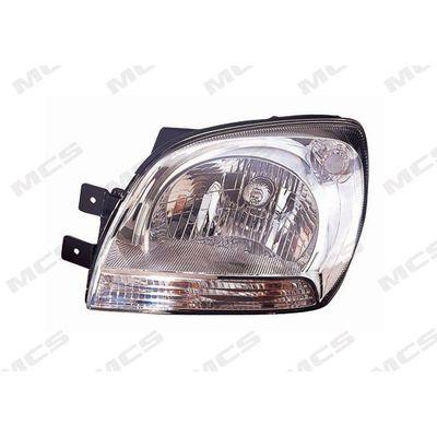 PROIETTORE SX KIA SPORTAGE 2004>2008