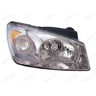 PROIETTORE DX KIA CERATO 2004>2006