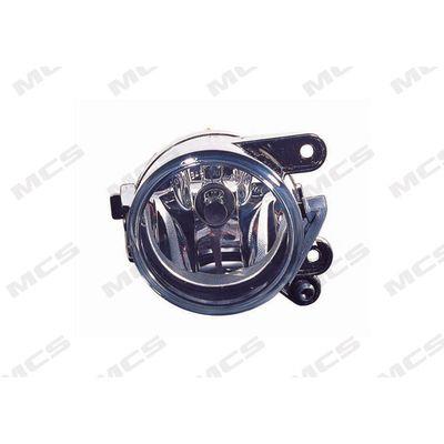 FENDINEBBIA DX VOLKSWAGEN GOLF V VARIANT 2007>2009