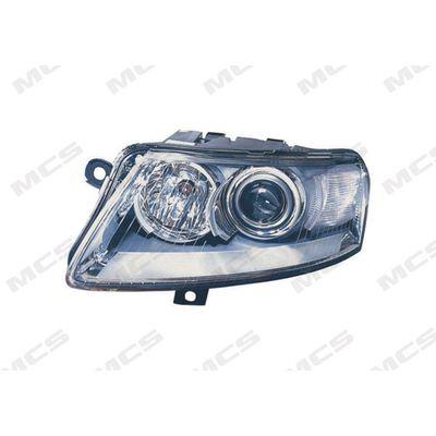 PROIETTORE SX AUDI A6 ALLROAD 2006>2008