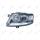 PROIETTORE SX AUDI A6 ALLROAD 2006>2008