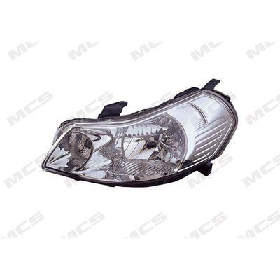 PROIETTORE DX FIAT SEDICI 2006>2014