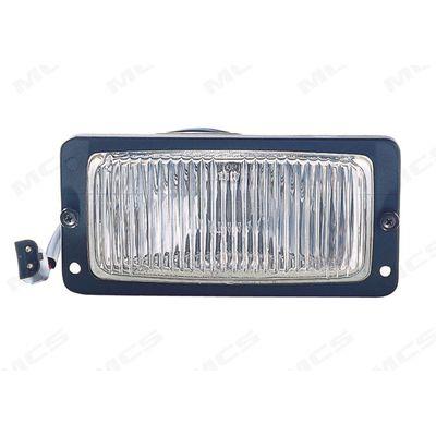 FENDINEBBIA SX / DX SAAB 9000 1988>1994