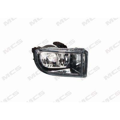 FENDINEBBIA DX TOYOTA AVENSIS LIFTBACK 2000>2003