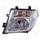 PROIETTORE SX NISSAN PATHFINDER III 2005>2009