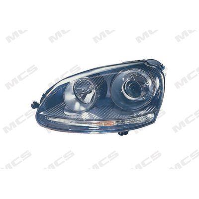 PROIETTORE SX VOLKSWAGEN GOLF V 2003>2008