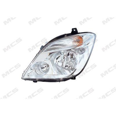 PROIETTORE SX MERCEDES-BENZ SPRINTER 3,5-T 2006>2012