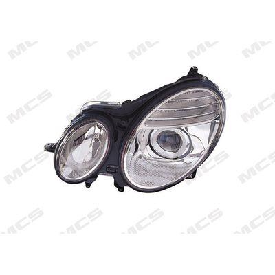 PROIETTORE DX MERCEDES-BENZ CLASSE E T-MODEL 2006>2009