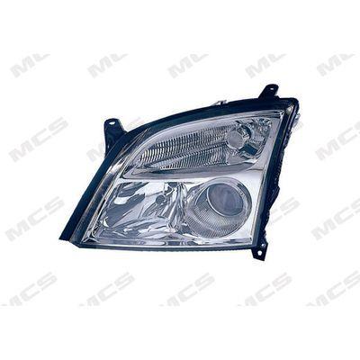 PROIETTORE DX OPEL VECTRA C GTS 2002>2005