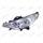 PROIETTORE DX PEUGEOT 207 SW 2007>2009