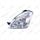 PROIETTORE DX IVECO DAILY IV RIBALTABILE 2006>2011