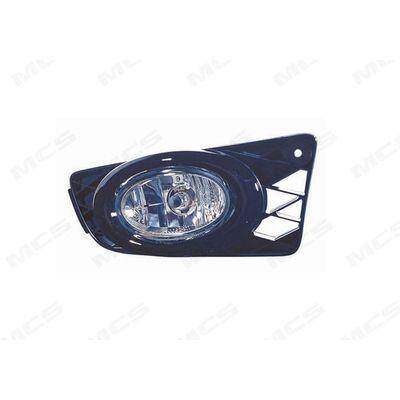 FENDINEBBIA DX HONDA CIVIC VIII 2009>2010