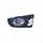 FENDINEBBIA DX HONDA CIVIC VIII 2009>2010