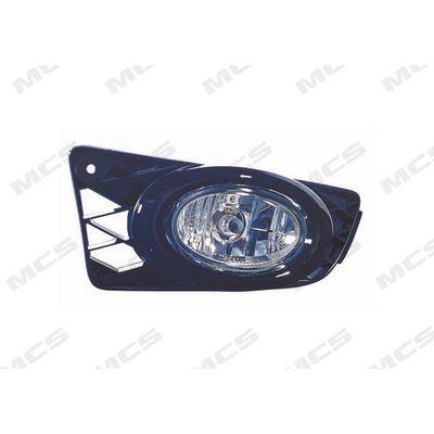 FENDINEBBIA SX HONDA CIVIC VIII 2009>2010