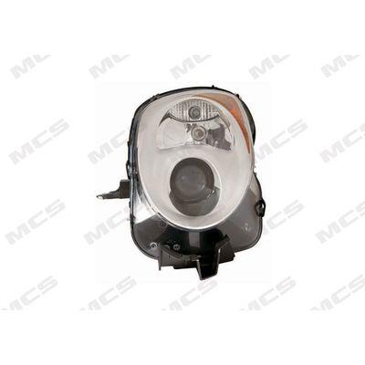 PROIETTORE DX ALFA ROMEO MITO 2008>2015
