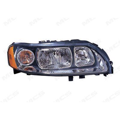 PROIETTORE DX VOLVO S60 I 2004>2010