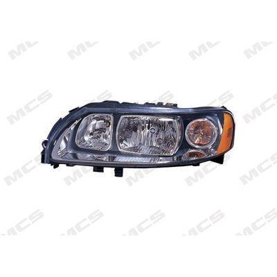 PROIETTORE SX VOLVO S60 I 2004>2010