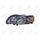 PROIETTORE DX VOLVO XC70 CROSS COUNTRY 1997>2006