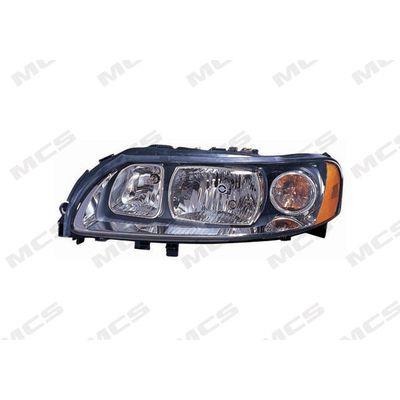 PROIETTORE SX VOLVO XC70 CROSS COUNTRY 1997>2006