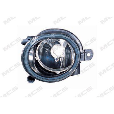 FENDINEBBIA SX VOLVO S40 II 2007>2012