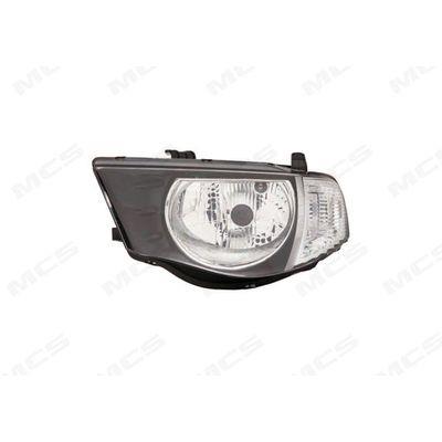 PROIETTORE SX MITSUBISHI L 200 2010>2015