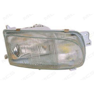 PROIETTORE SX NISSAN VANETTE CARGO 1994>2001