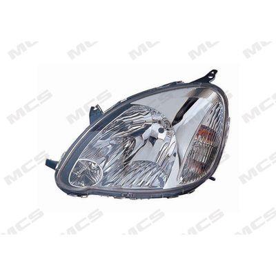 PROIETTORE DX TOYOTA YARIS 2003>2005 HICHIKOH