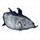 PROIETTORE DX MERCEDES-BENZ CLASSE M 1998>2001