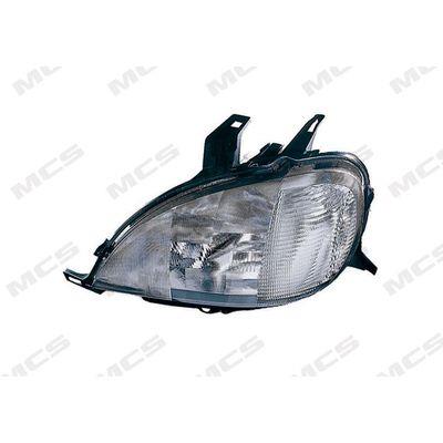 PROIETTORE SX MERCEDES-BENZ CLASSE M 1998>2001