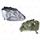 PROIETTORE DX VOLKSWAGEN FOX 2003>2008