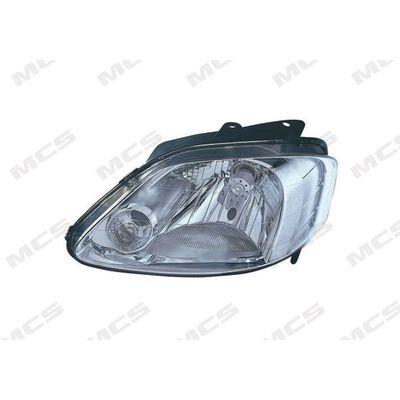 PROIETTORE DX VOLKSWAGEN FOX 2005>2008