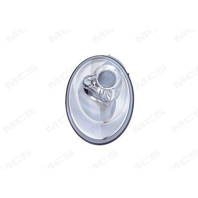 PROIETTORE SX VOLKSWAGEN NEW BEETLE CABRIOLET 2005>2010