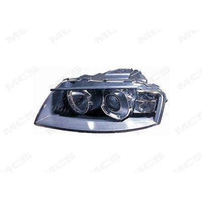 PROIETTORE DX AUDI A3 SPORTBACK 2004>2008