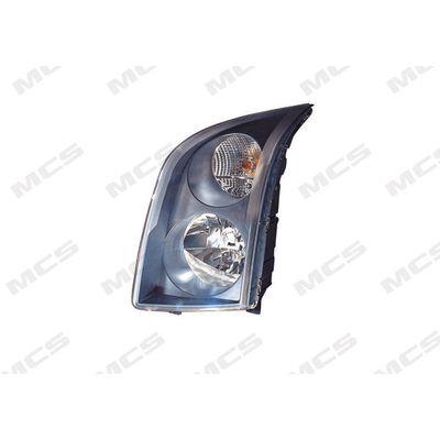 PROIETTORE SX VOLKSWAGEN CRAFTER 30-35 2006>2016