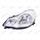 PROIETTORE DX RENAULT CLIO III 2008>2012