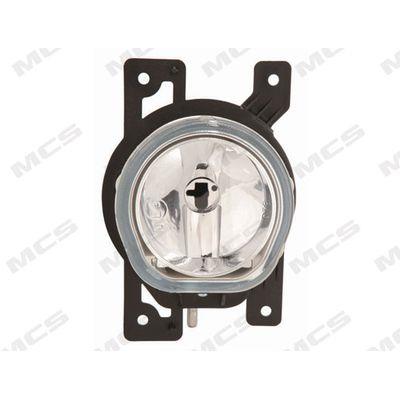 FENDINEBBIA DX FIAT DOBLO MPV 2010>2014