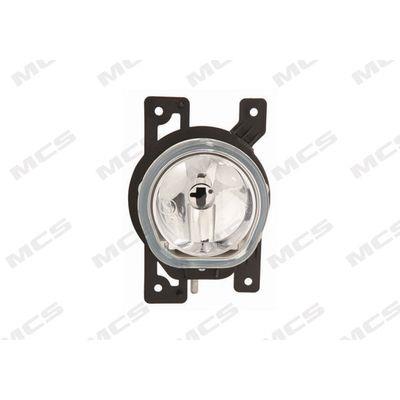 FENDINEBBIA SX FIAT DOBLO MPV 2010>2014