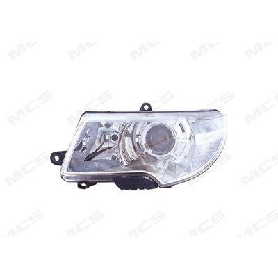 PROIETTORE SX SKODA SUPERB II SW 2009>2012