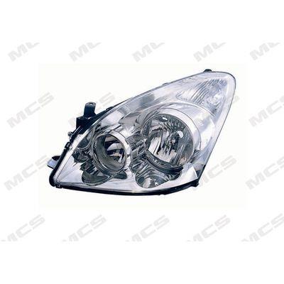 PROIETTORE DX TOYOTA COROLLA VERSO 2004>2009