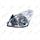 PROIETTORE DX TOYOTA COROLLA VERSO 2004>2009