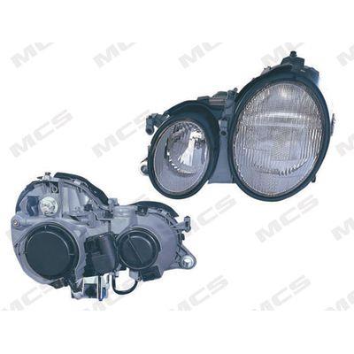 PROIETTORE SX MERCEDES-BENZ CLK CABRIOLET 1998>2002