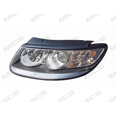 PROIETTORE DX HYUNDAI SANTA FÉ II 2009>2012