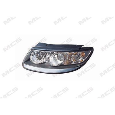 PROIETTORE SX HYUNDAI SANTA FÉ II 2009>2012