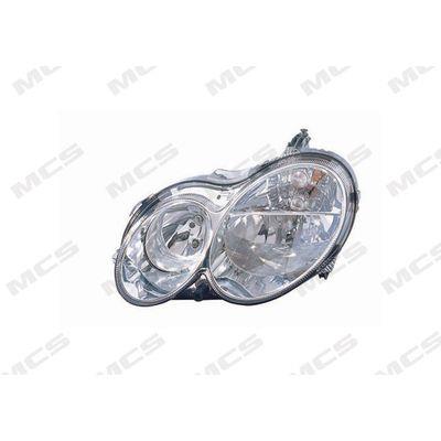 PROIETTORE DX MERCEDES-BENZ CLK CABRIOLET 2003>2004