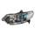 PROIETTORE DX HONDA INSIGHT 2009>2014