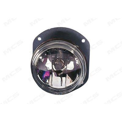 FENDINEBBIA SX / DX MERCEDES-BENZ CLASSE C T-MODEL 2007>2014