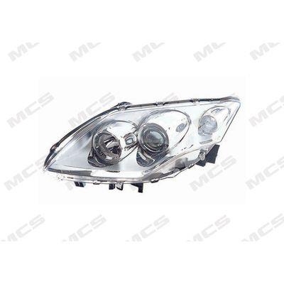 PROIETTORE SX RENAULT LAGUNA III GRANDTOUR 2007>2010