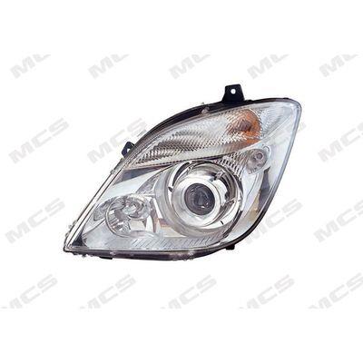 PROIETTORE SX MERCEDES-BENZ SPRINTER 3,5-T 2006>2012