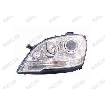 PROIETTORE SX MERCEDES-BENZ CLASSE M 2008>2011