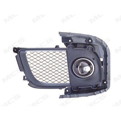 FENDINEBBIA DX MITSUBISHI LANCER VIII SPORTBACK 2008>